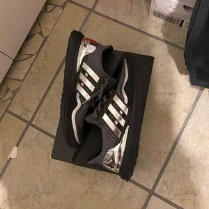 Adidas Ultraboosts